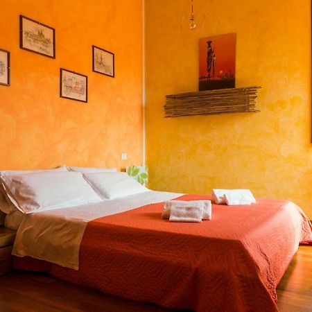 Casa↨Di Amore E Psiche Верона Екстер'єр фото