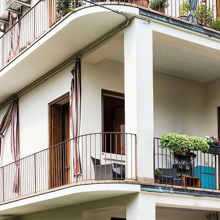 Casa↨Di Amore E Psiche Верона Екстер'єр фото