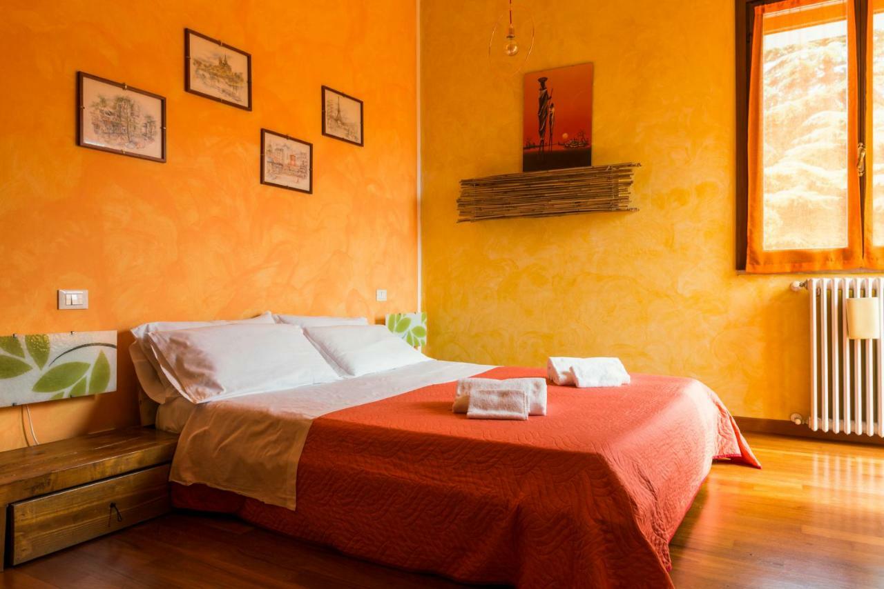 Casa↨Di Amore E Psiche Верона Екстер'єр фото