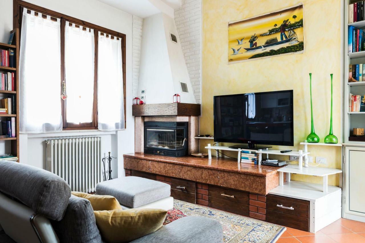 Casa↨Di Amore E Psiche Верона Екстер'єр фото