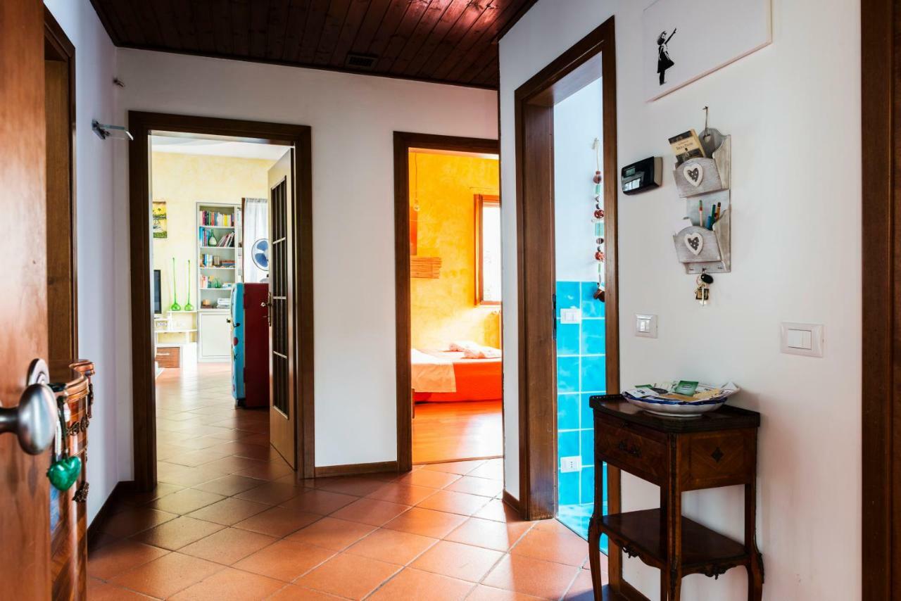 Casa↨Di Amore E Psiche Верона Екстер'єр фото
