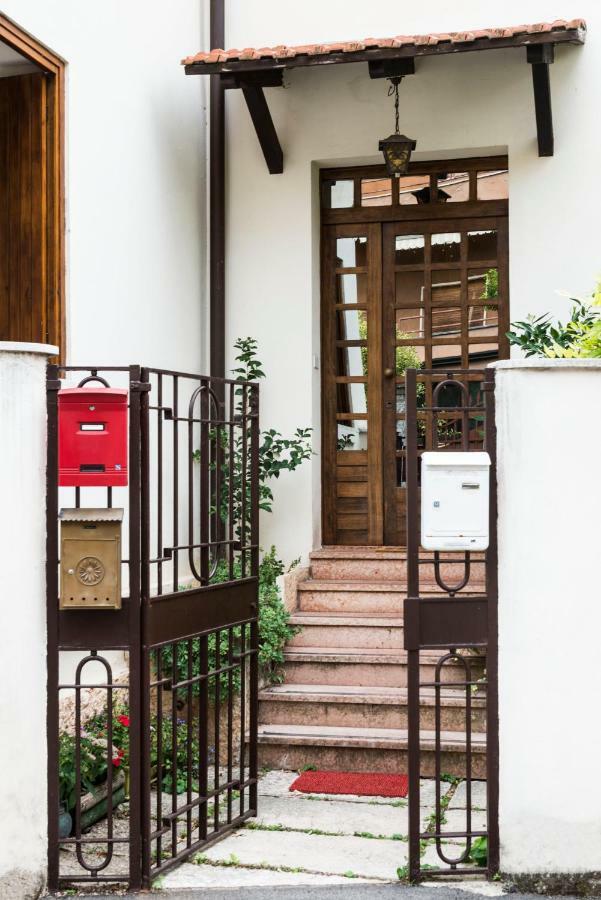 Casa↨Di Amore E Psiche Верона Екстер'єр фото